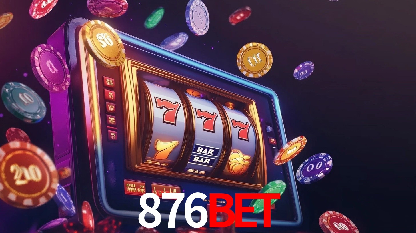 Welcome Bonus 876bet