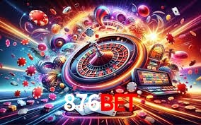 Estatísticas 876bet