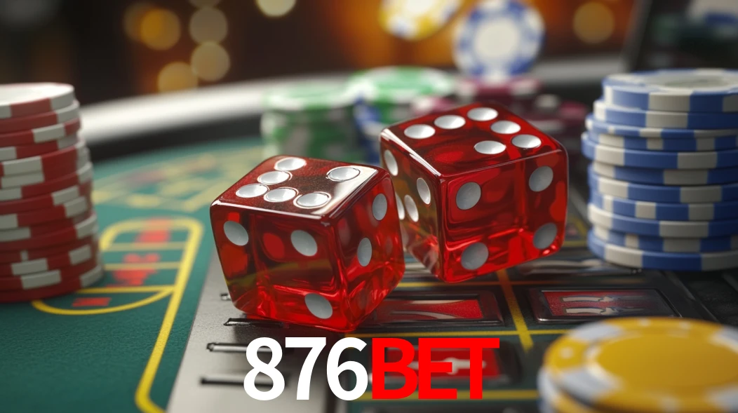 Experiência VIP 876bet