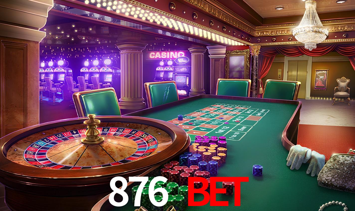 876 bet Jogospopulares