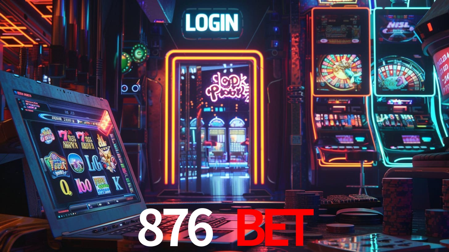 876 bet Baixar Login