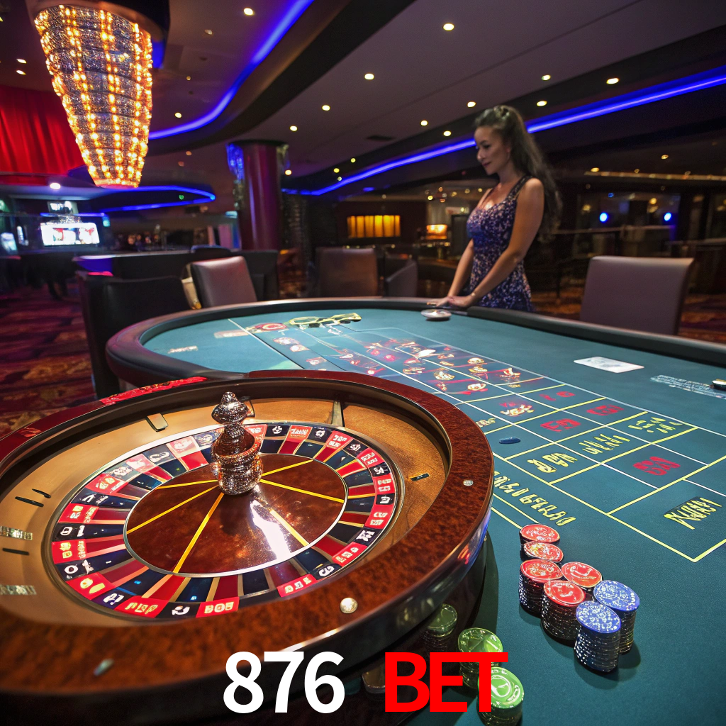 876 bet cassino
