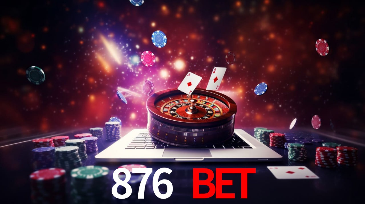 876 bet slot