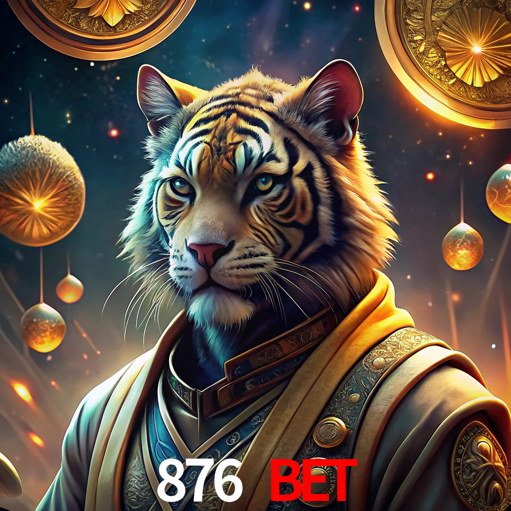 876 bet tiger