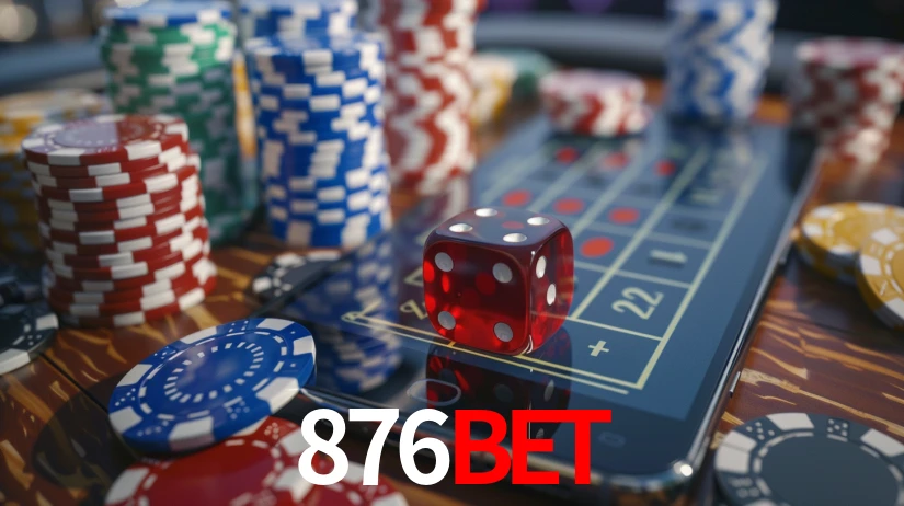 876bet App Interface