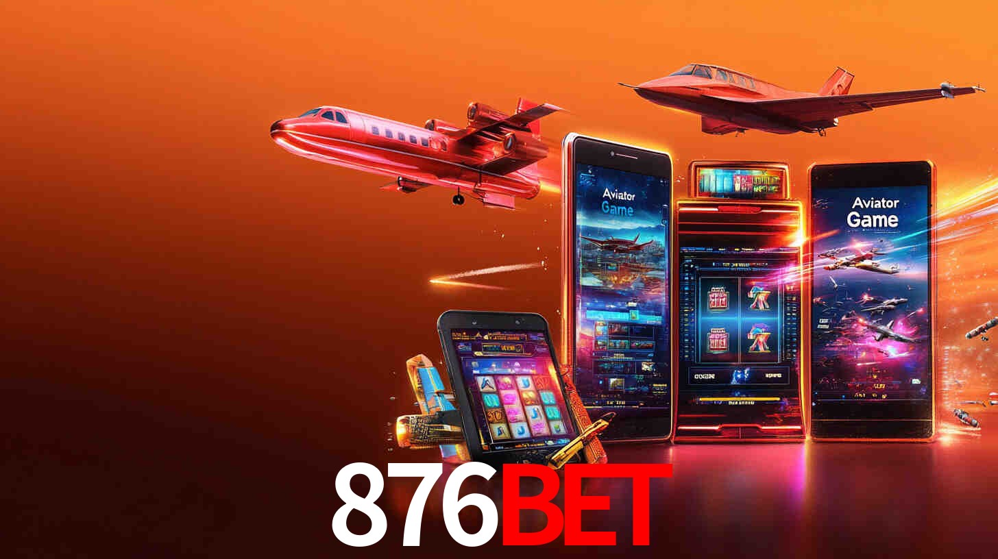 Apostas Esportivas na 876bet: Um Guia Completo