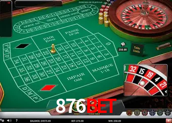 Descubra o Mundo do Cassino Online com 876bet