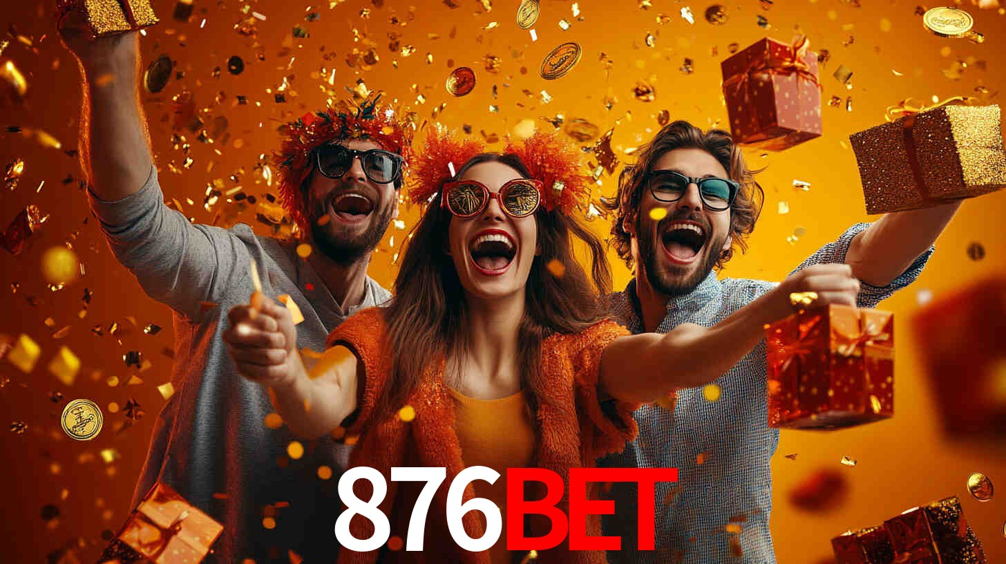 Daily Bonuses 876bet
