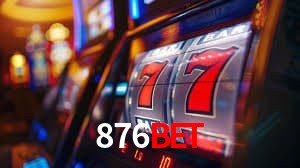 Design Responsivo 876bet