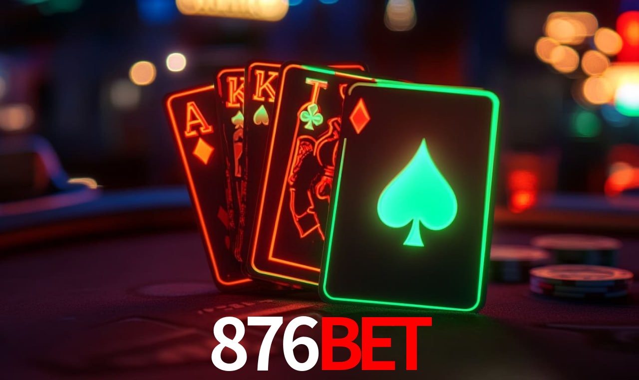 Jogos de Slot 876bet