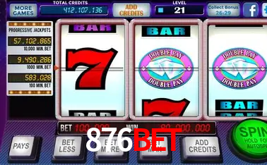 A Experiência Imersiva dos Cassinos Ao Vivo no 876bet