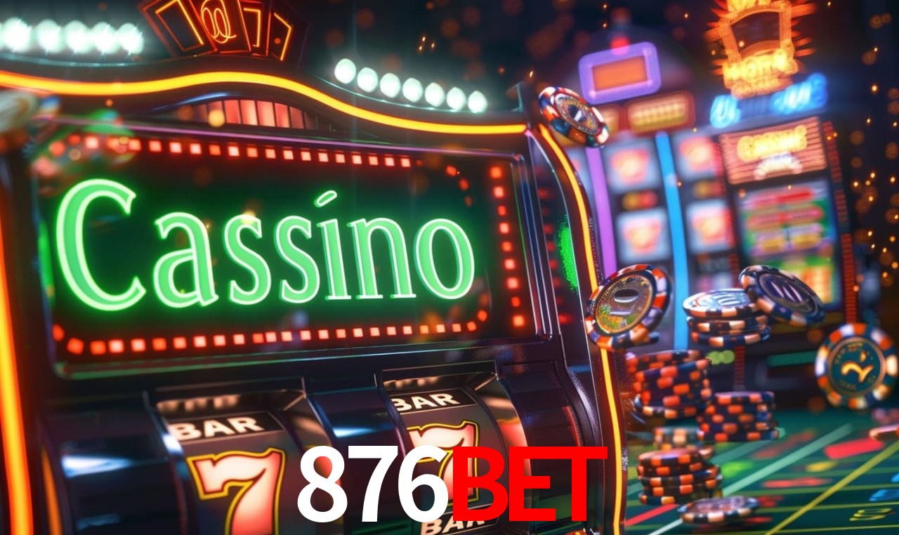 Sistemas de Segurança 876bet