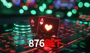 Recursos de Bônus 876bet