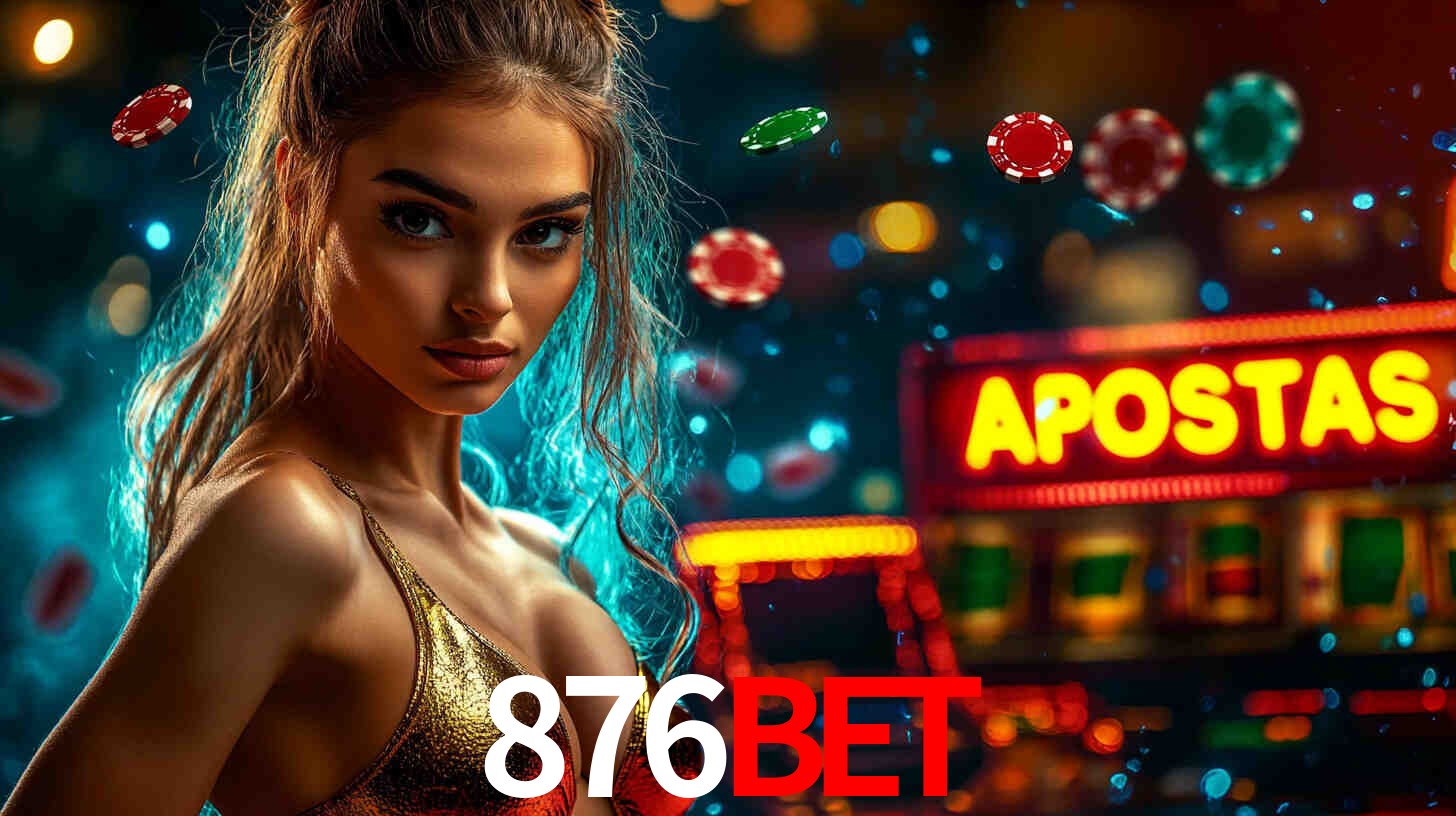 Explorando a Categoria de Eventos em Apostas na 876bet