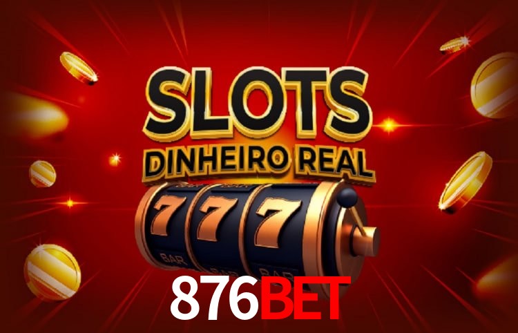 Sinta a adrenalina dos jogos de cassino com 876bet