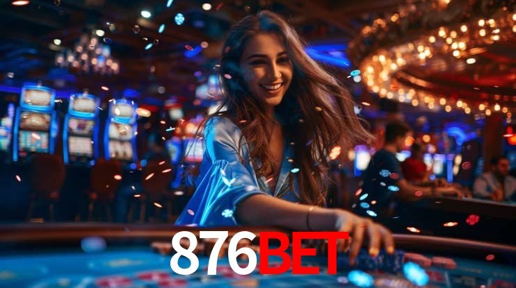 Secure Login 876bet