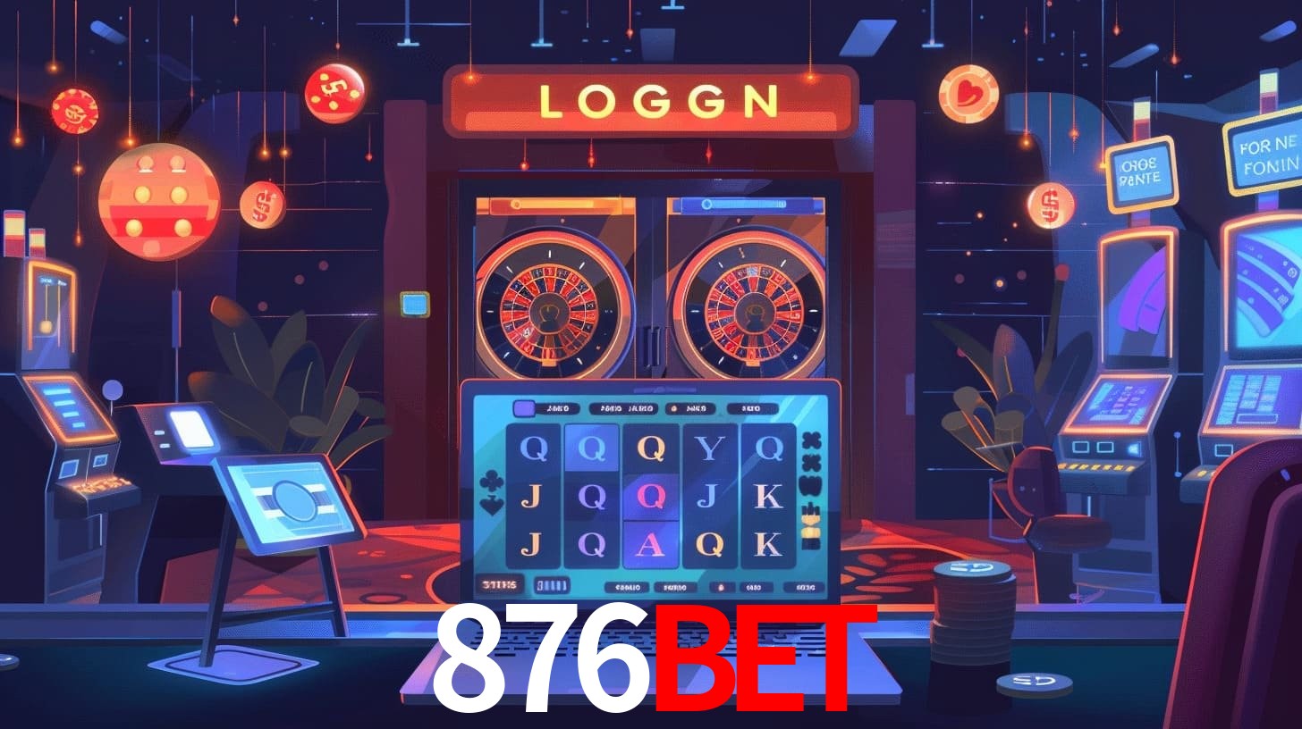 876bet: Seu Cassino Premiado com Pagamentos Rápidos