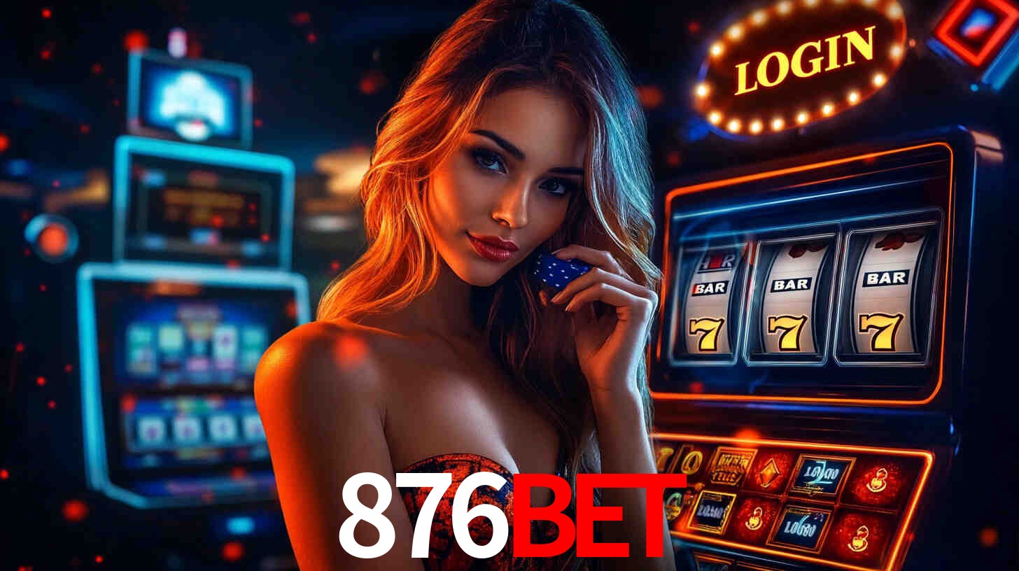 Premium Interface 876bet