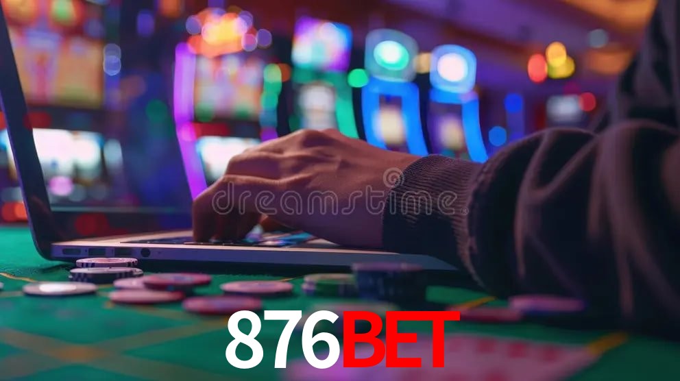 Bônus Diários 876bet