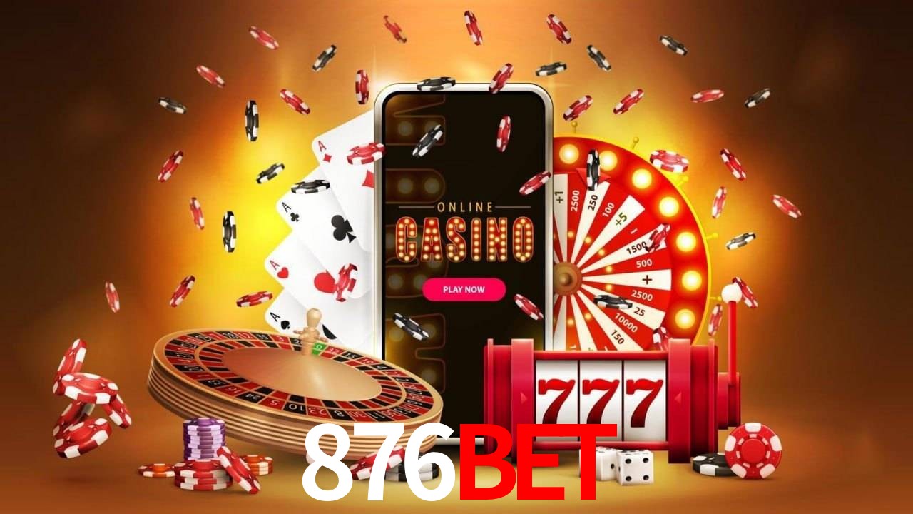 Benefícios da Conta 876bet