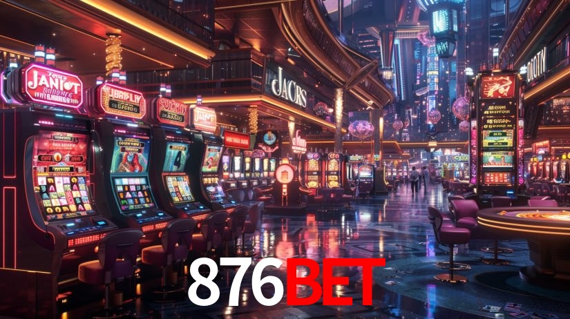 Weekend Specials 876bet