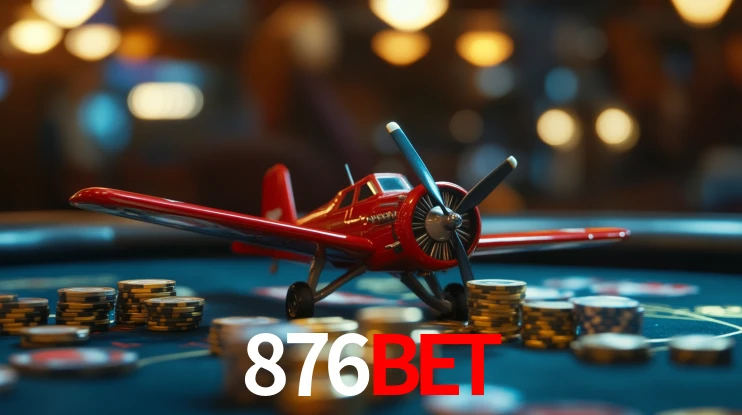 Seasonal Promotions 876bet