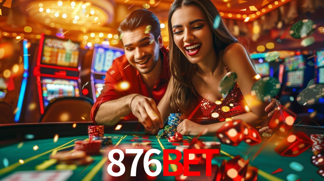 Integração de APIs 876bet