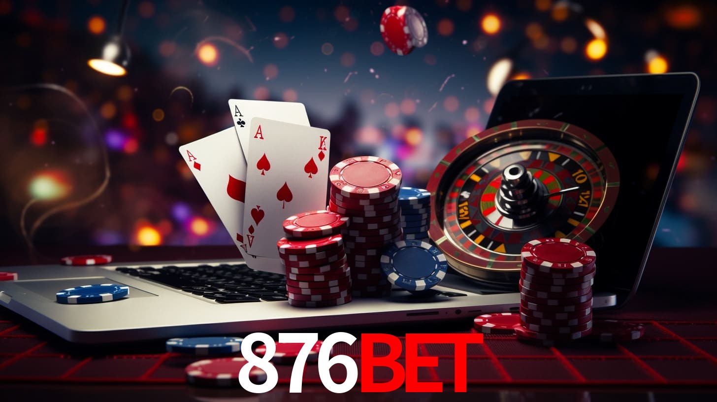 Bonus Features 876bet
