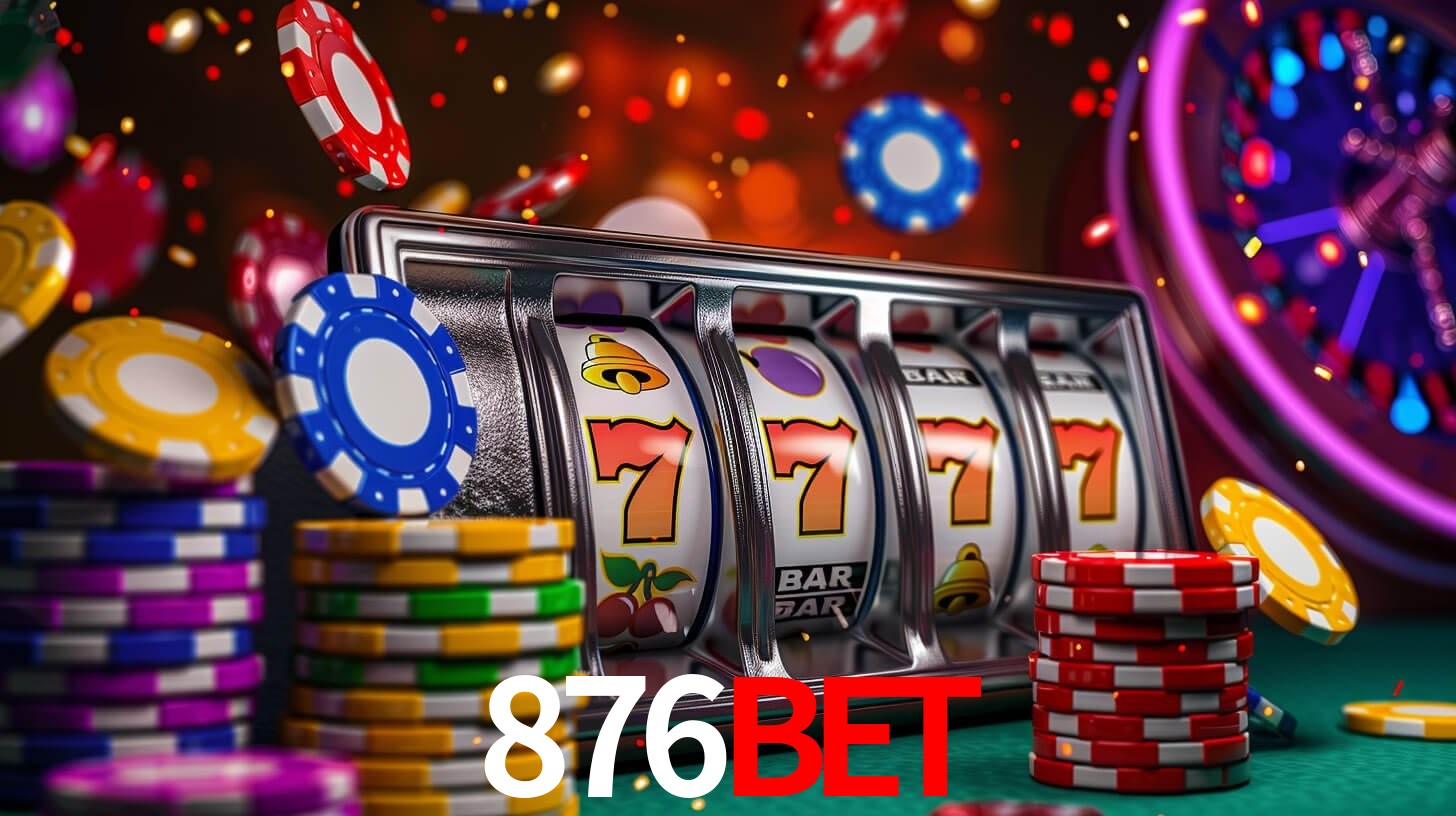 Torneios 876bet