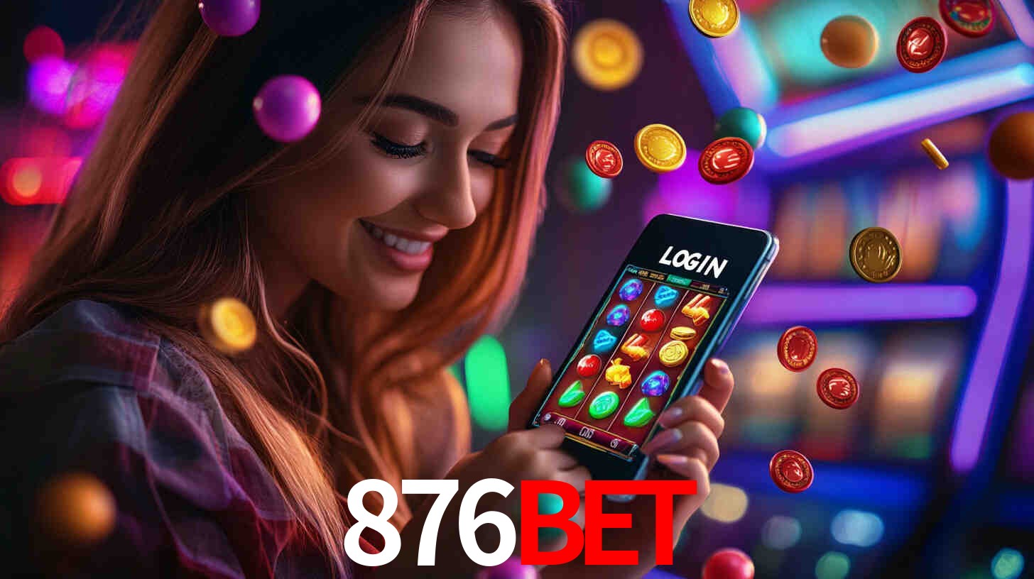 VIP Casino 876bet