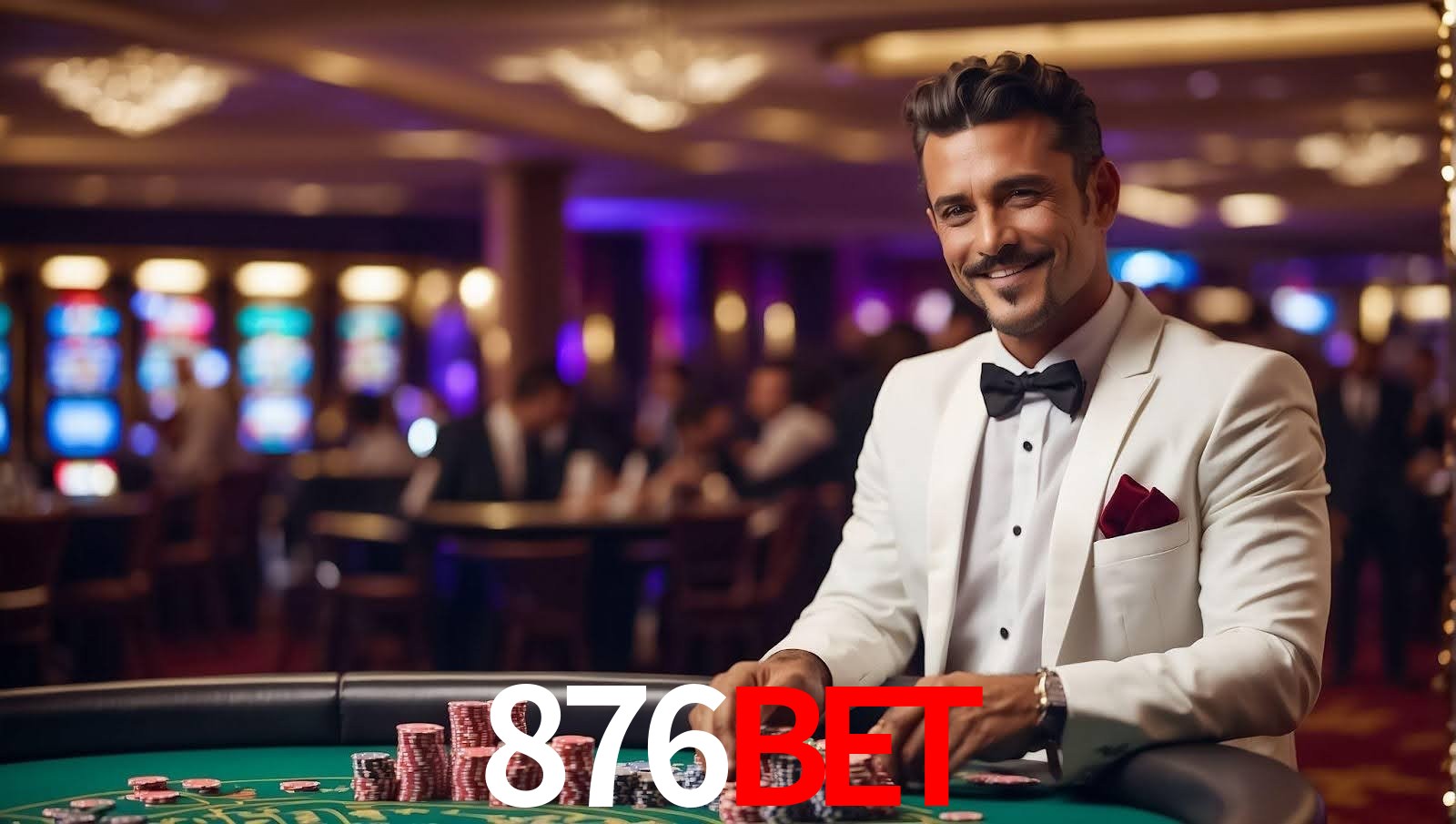 Promoção Relâmpago 876bet