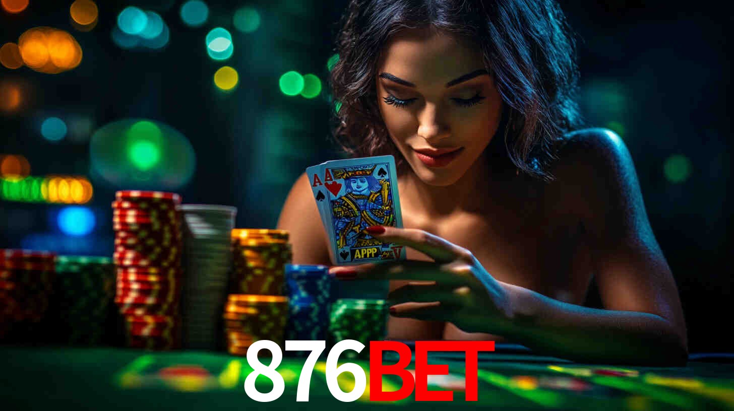 Inovações de Jogos na 876bet: O Futuro das Experiências Interativas