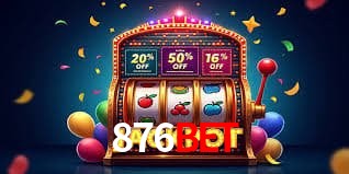 Ofertas Exclusivas 876bet
