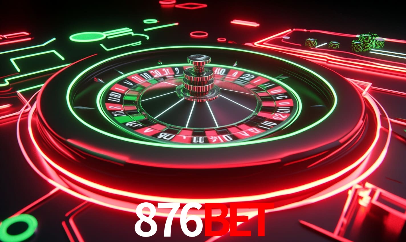 876bet
