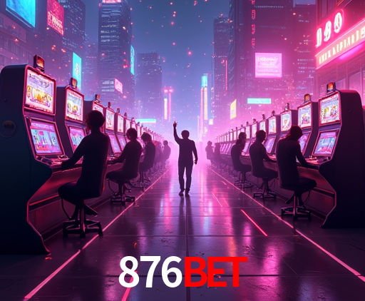 Casino VIP 876bet