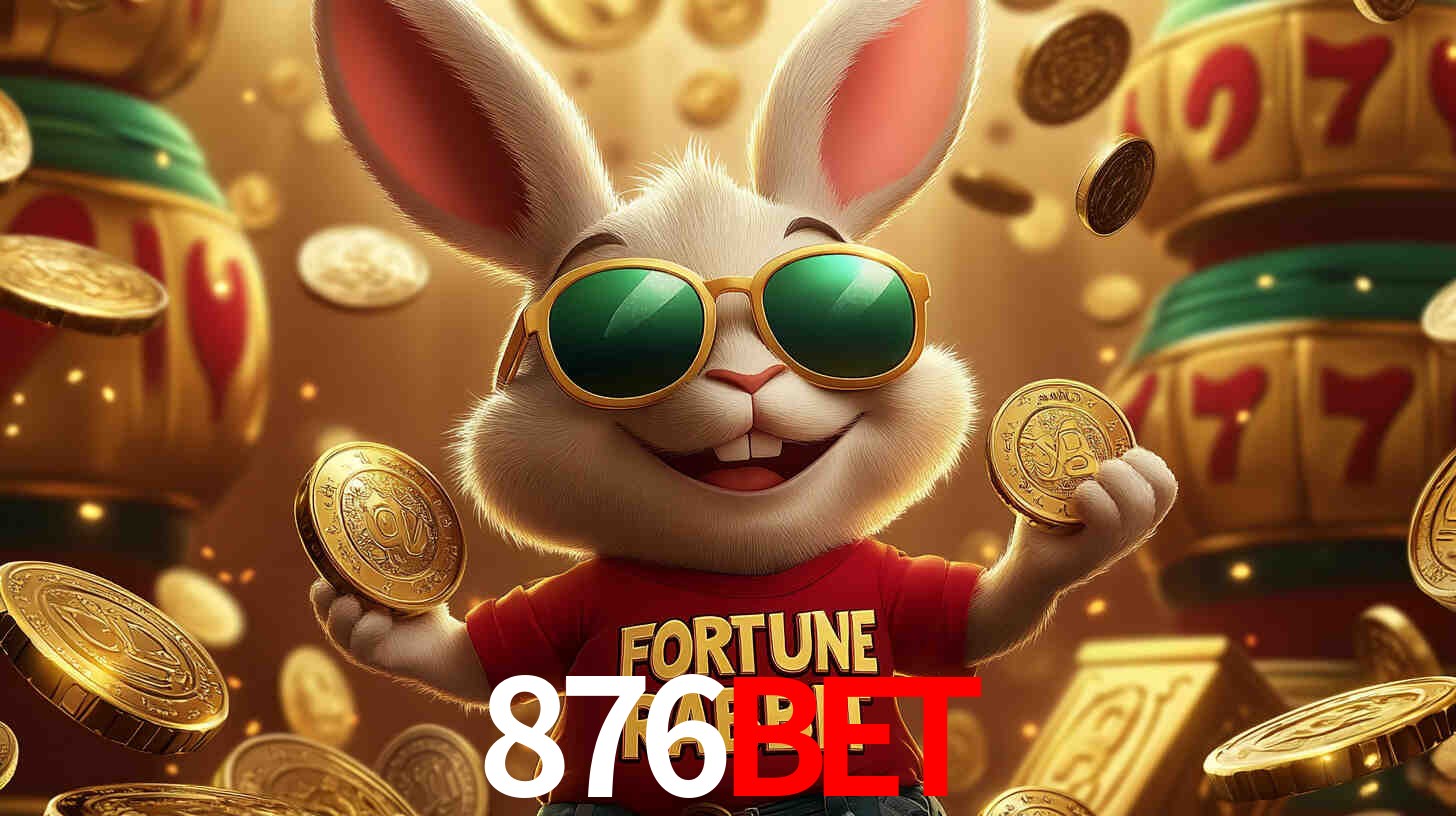 Welcome Bonus 876bet