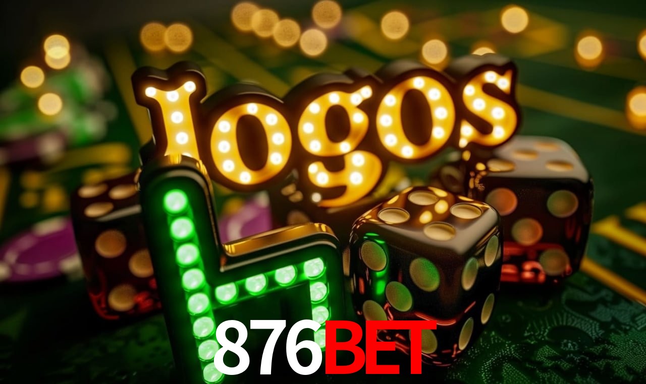 Diretório de Jogos 876bet