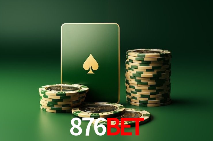 Live Casino 876bet