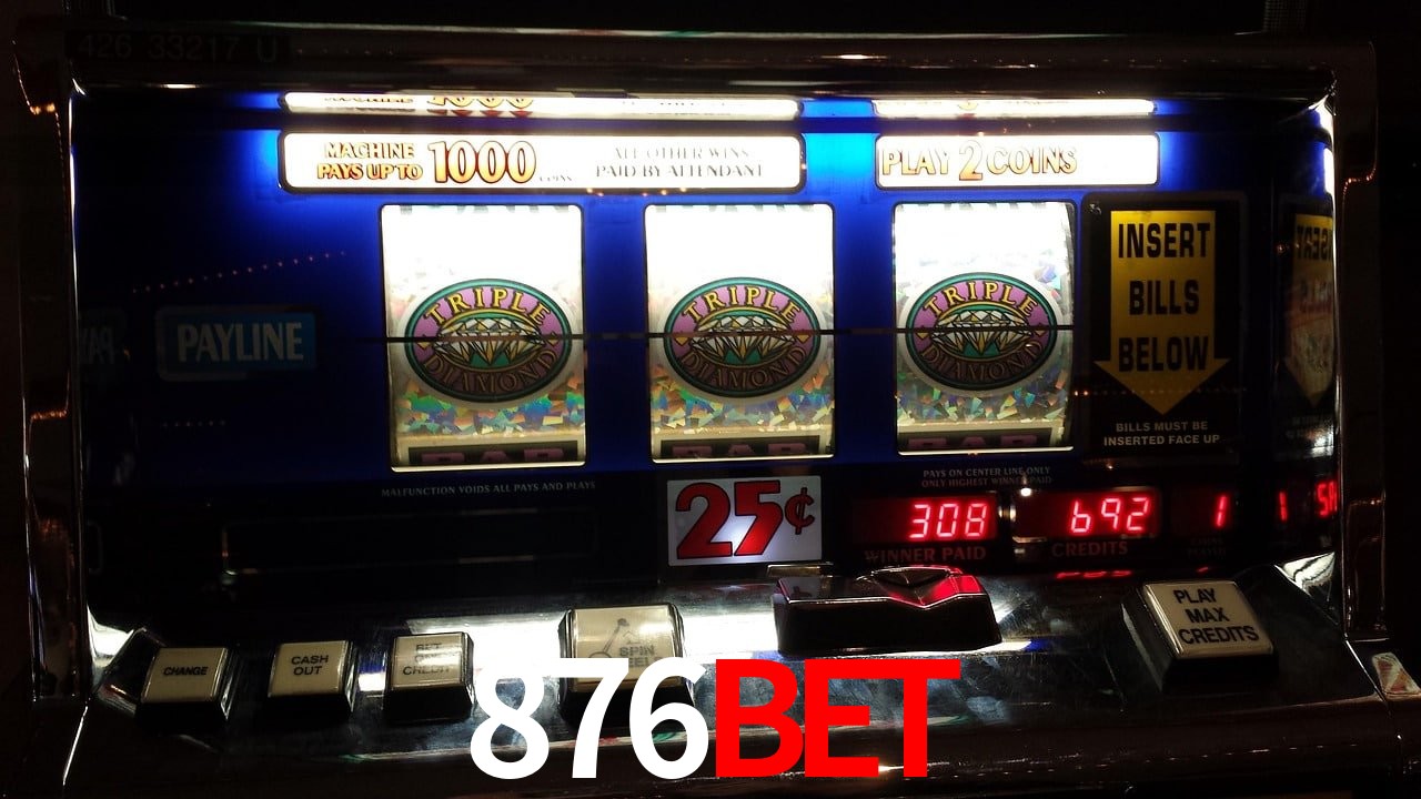 Game Providers 876bet