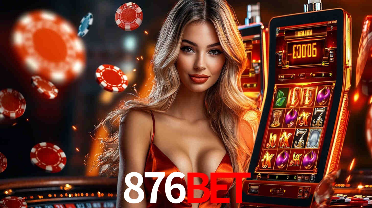 Live Casino 876bet