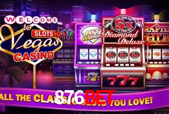 876bet
