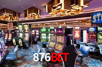 Apostas Esportivas na 876bet: Um Guia Completo
